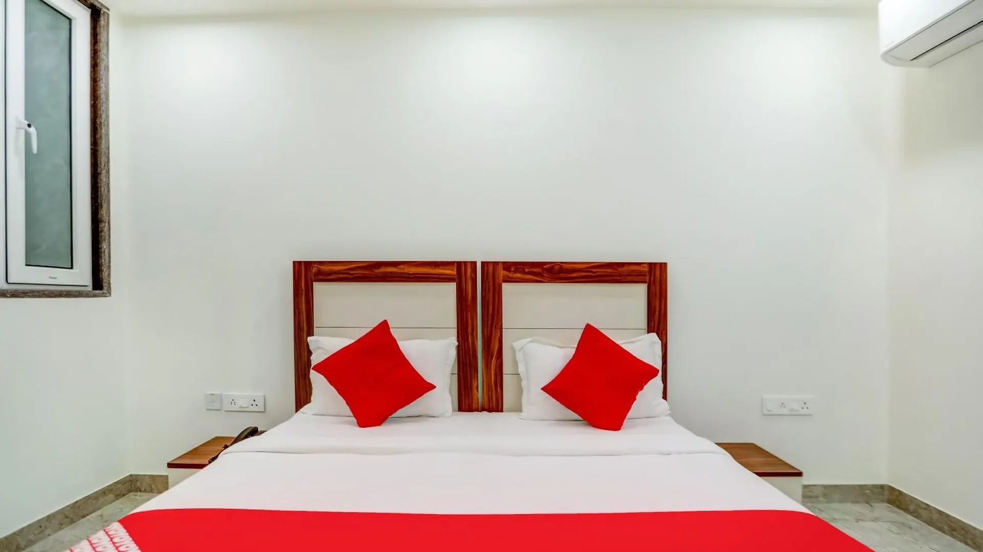 Hotel Flagship Happy Inn Delhi
