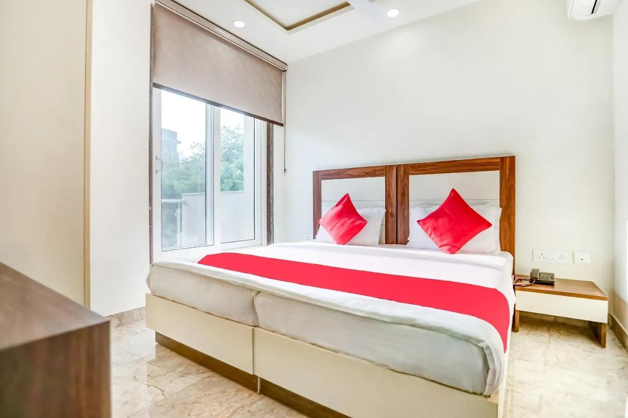*** Hotel Flagship Happy Inn Delhi  India