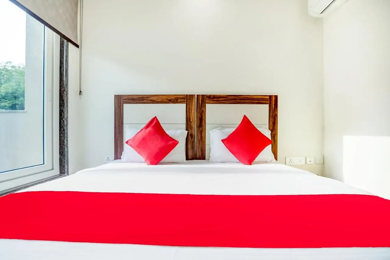 Hotel Flagship Happy Inn Delhi